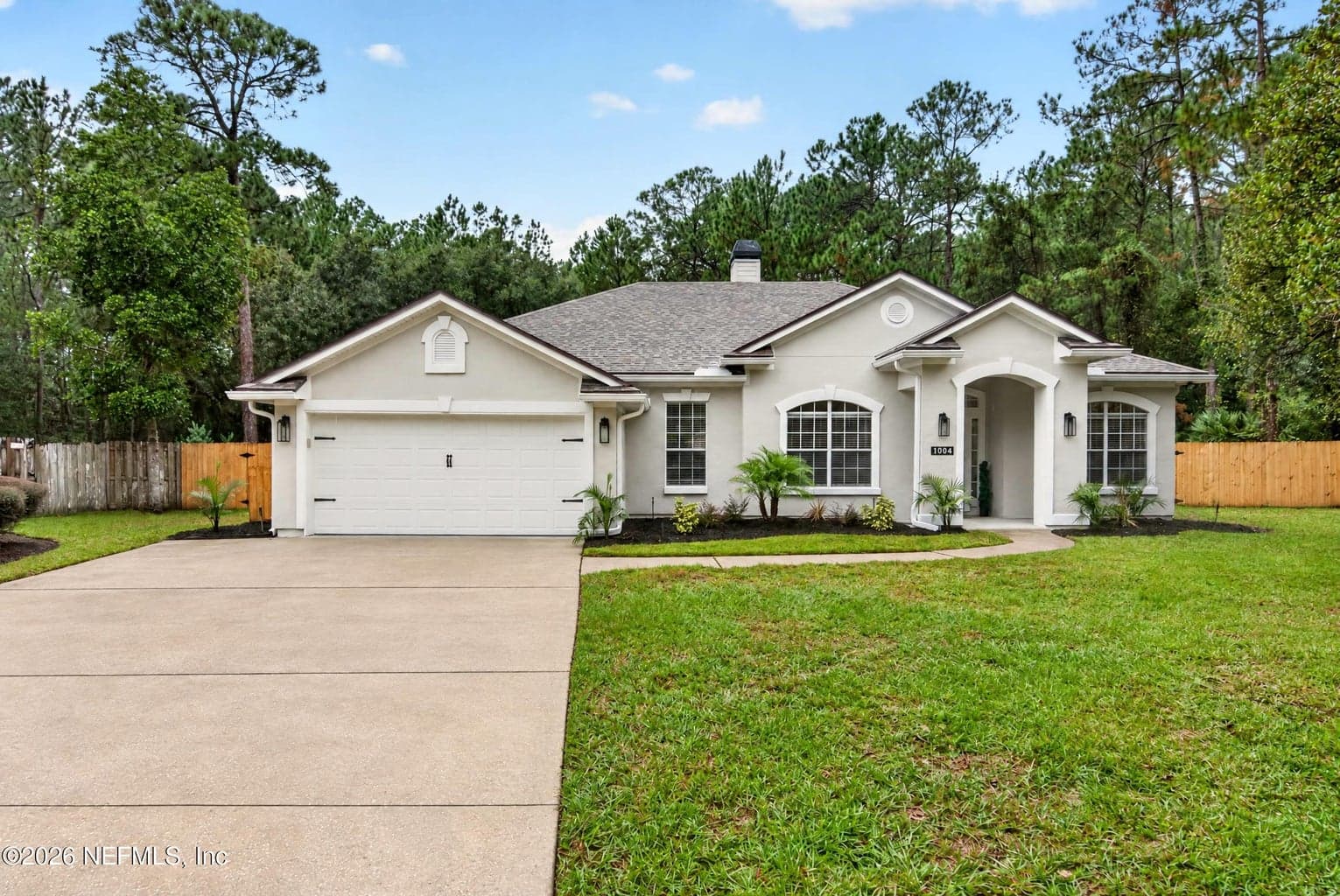 1004 SENECIO Place, St. Johns, FL 32259