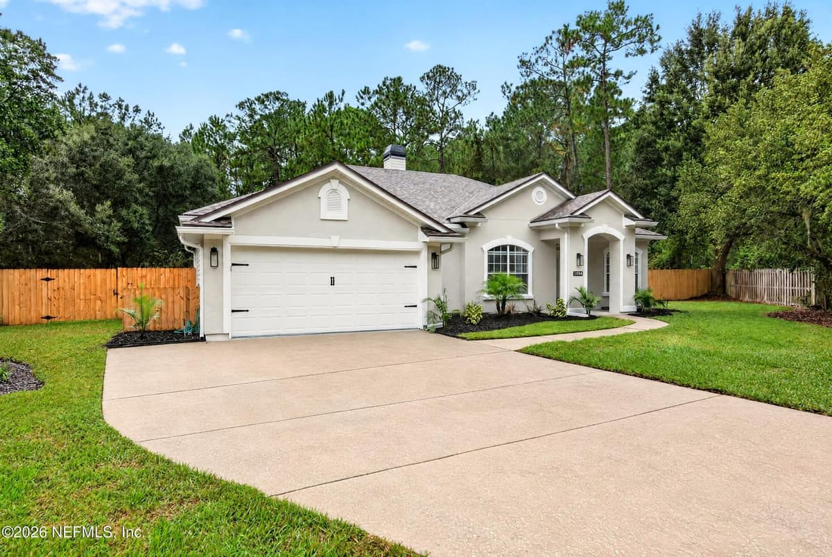 1004 SENECIO Place, St. Johns, FL 32259, St. Johns, FL - photo 2