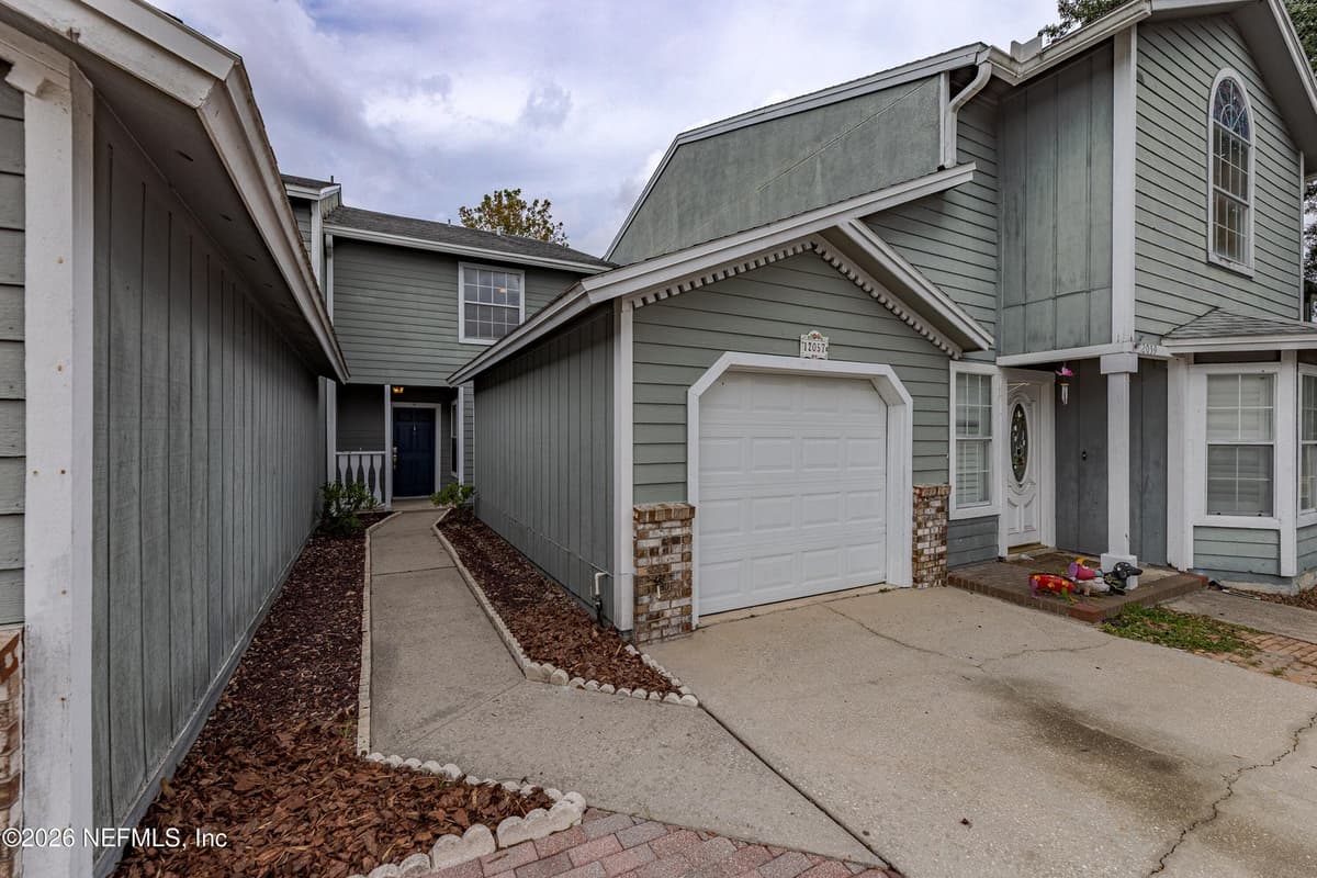 12057 COBBLEWOOD Lane N, Jacksonville, FL 32225, Jacksonville, FL - photo 2