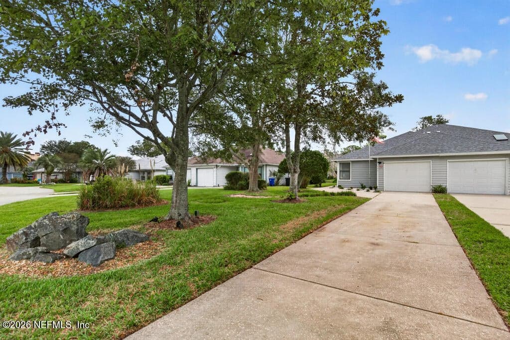 153 ARUBA Lane, Ponte Vedra Beach, FL 32082