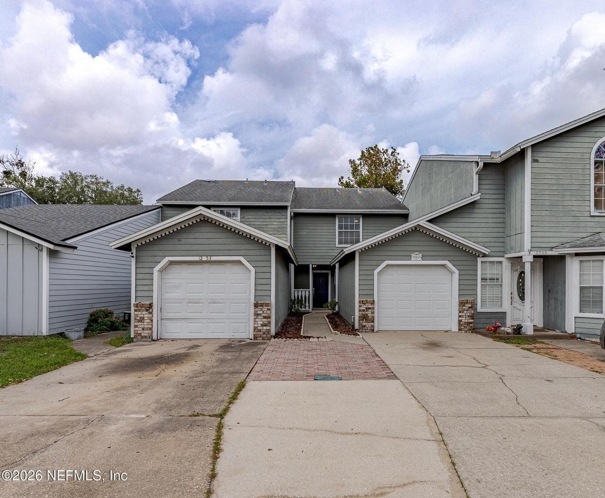 12057 COBBLEWOOD Lane N, Jacksonville, FL 32225
