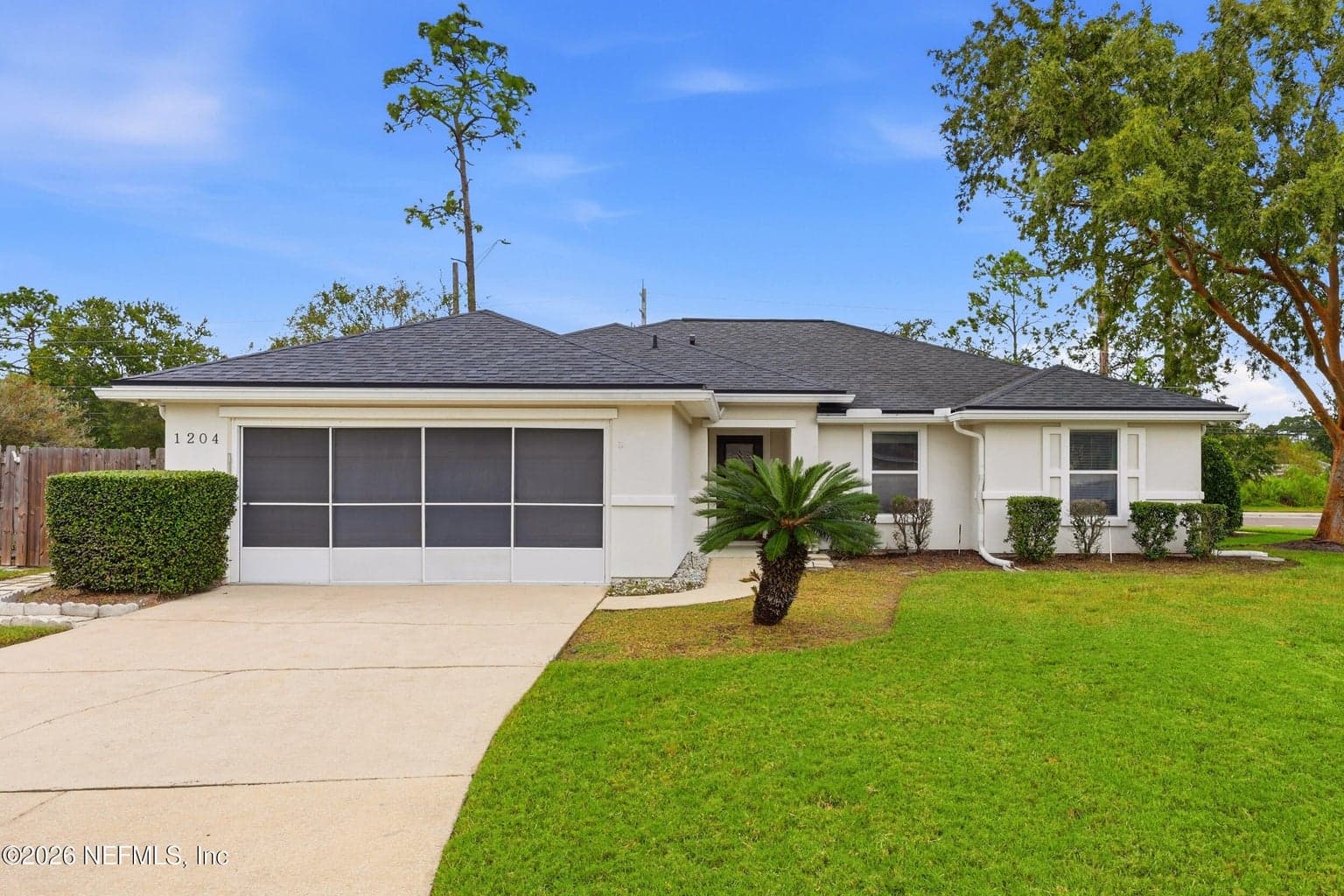 1204 SUMMIT OAKS Drive W, Jacksonville, FL 32221