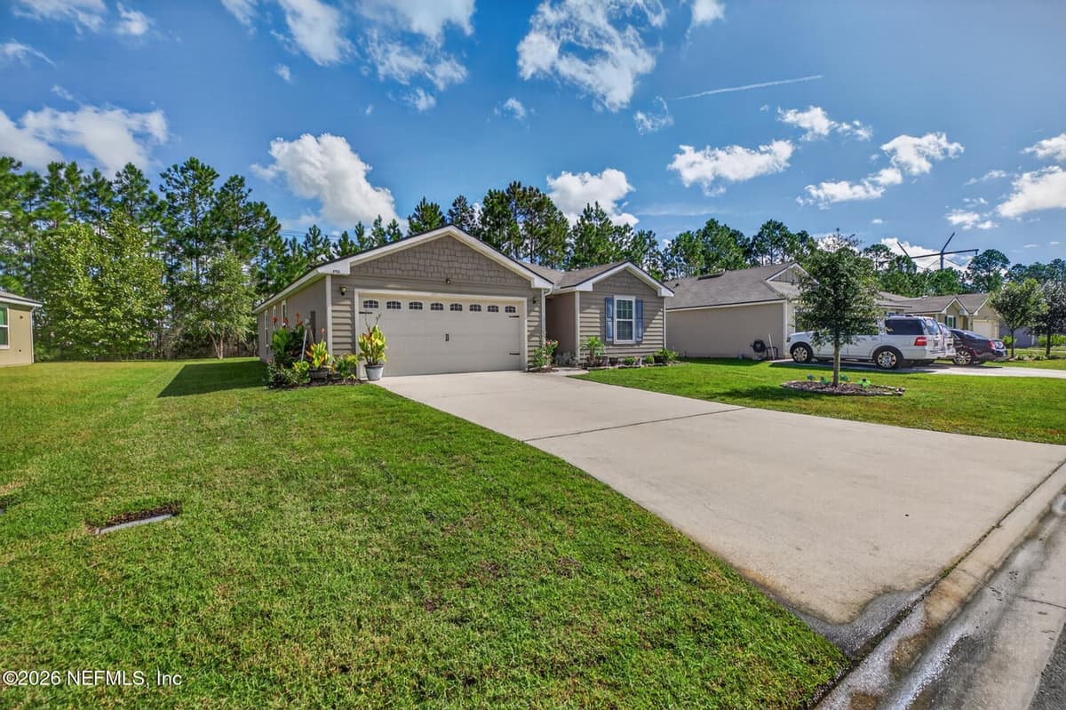 6213 PAINT MARE Lane, Jacksonville, FL 32234, Jacksonville, FL - photo 2