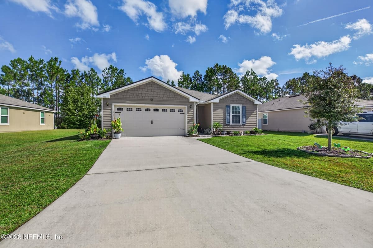 6213 PAINT MARE Lane, Jacksonville, FL 32234, Jacksonville, FL - photo 3