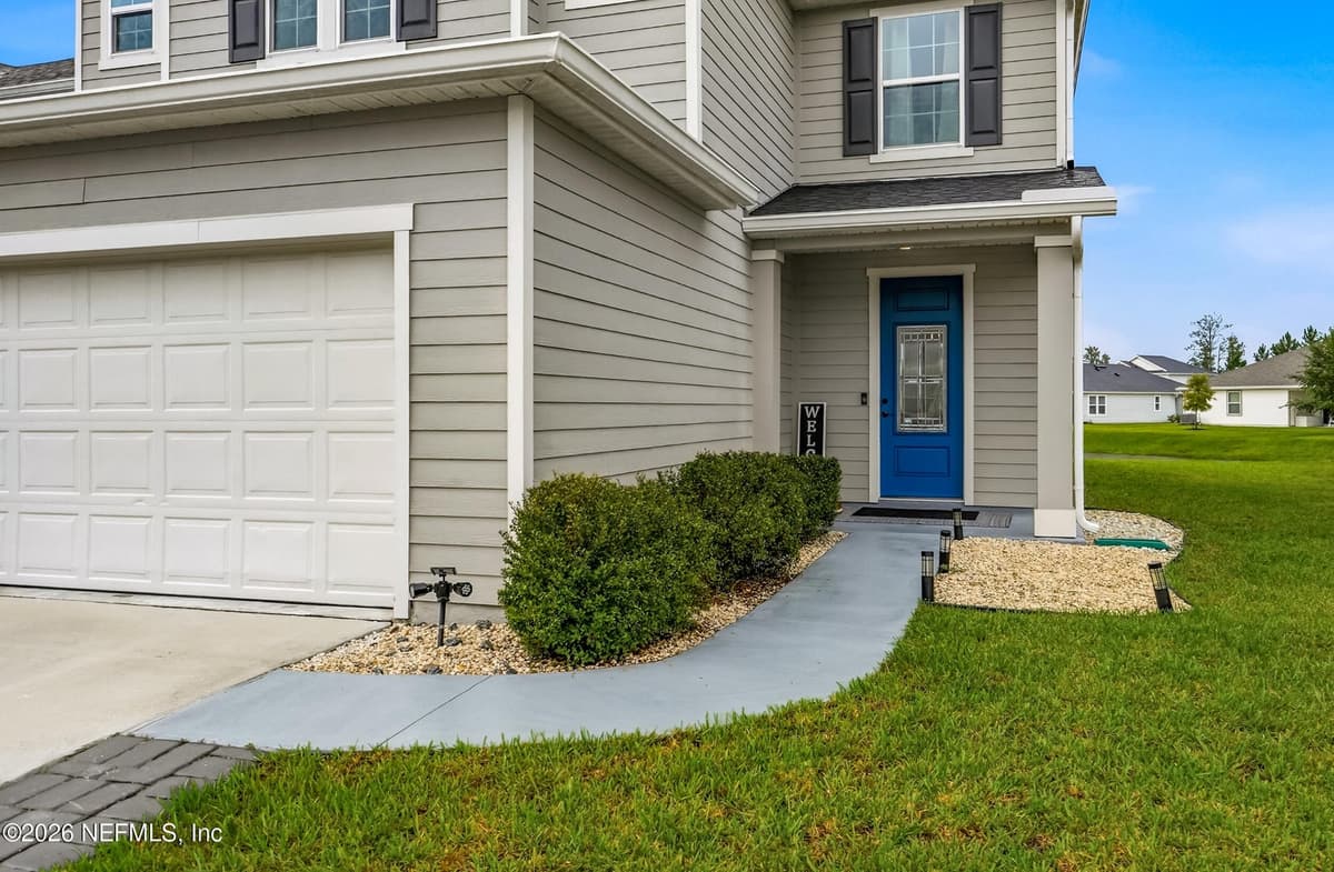 11665 PACIFIC DOGWOOD Court, Jacksonville, FL 32256, Jacksonville, FL - photo 2