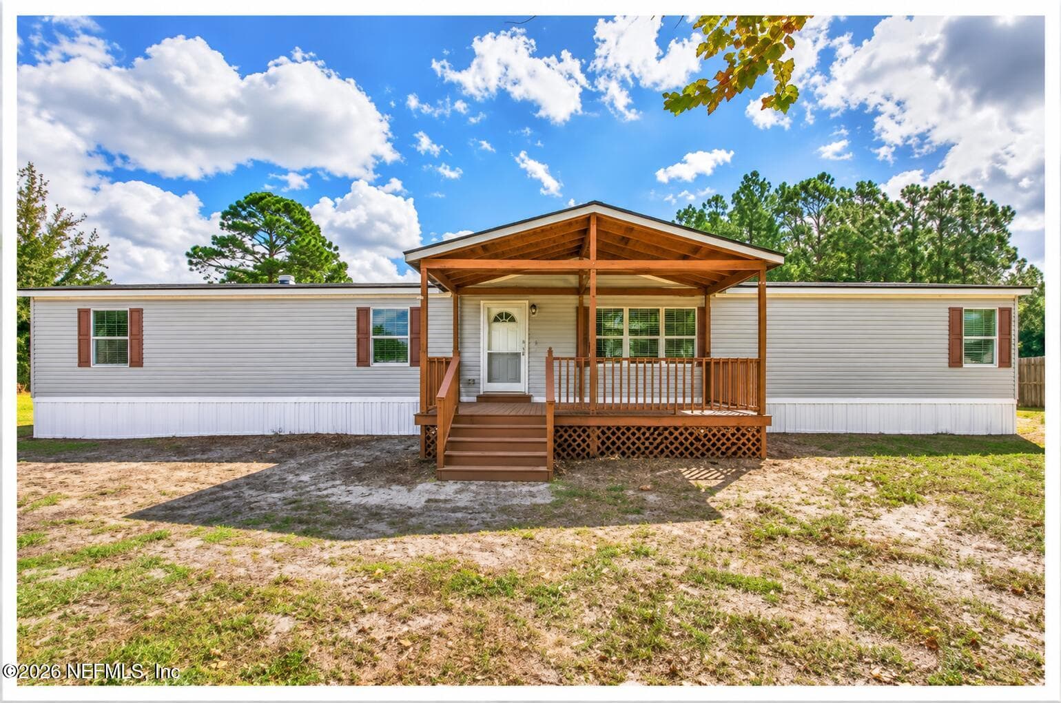 5645 WANDERING Trail, Jacksonville, FL 32219