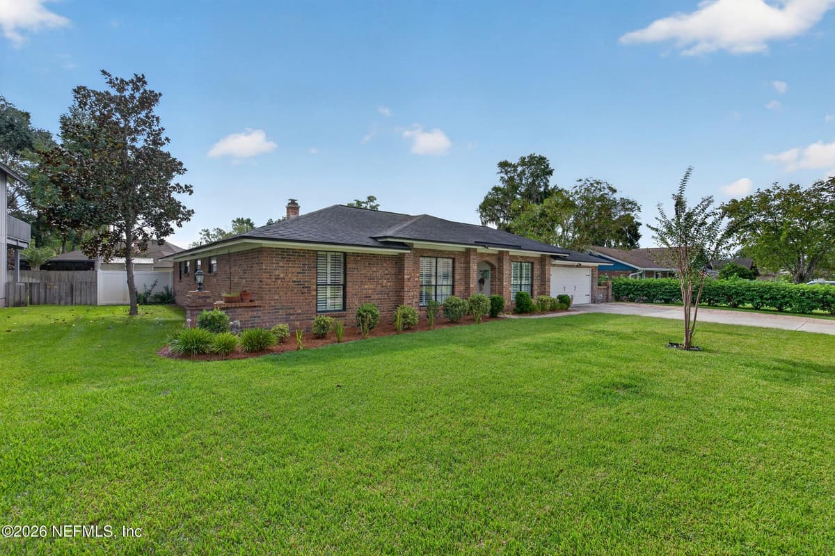 3123 OLD PORT Circle W, Jacksonville, FL 32216, Jacksonville, FL - photo 2