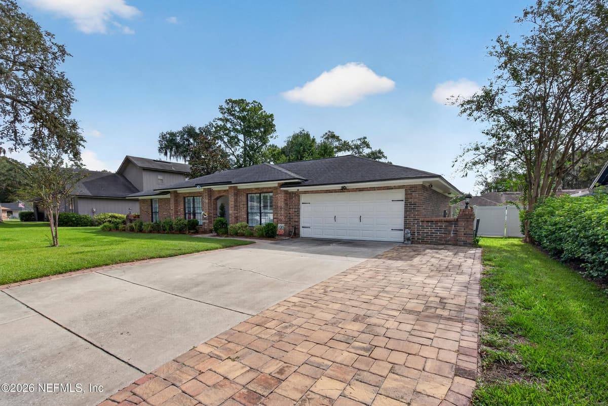 3123 OLD PORT Circle W, Jacksonville, FL 32216, Jacksonville, FL - photo 3