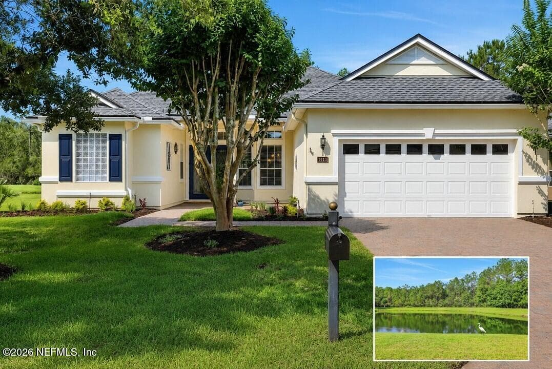 1013 INVERNESS Drive, St. Augustine, FL 32092, St. Augustine, FL - photo 1