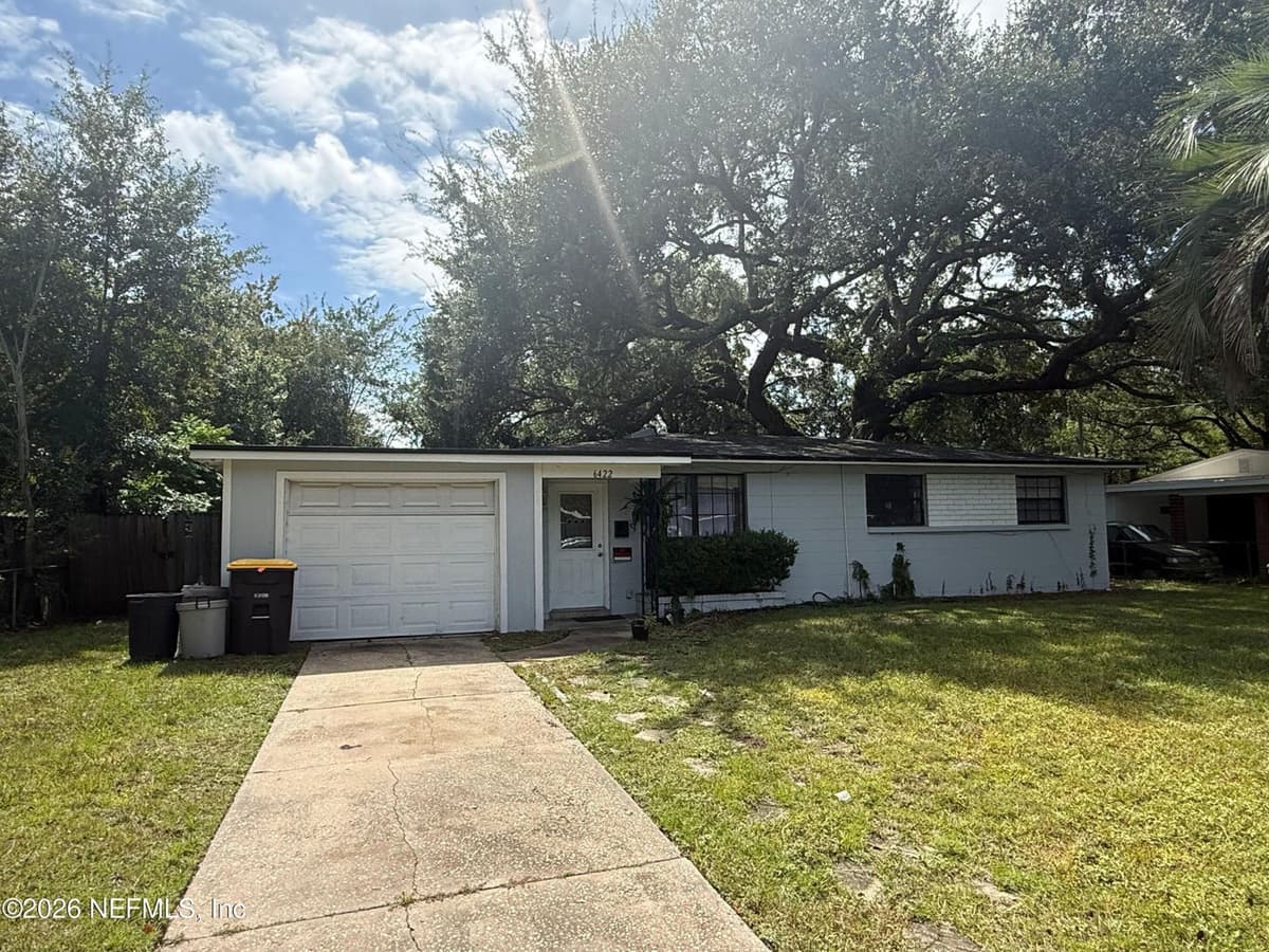 6422 SOLANDRA Drive, Jacksonville, FL 32210, Jacksonville, FL - photo 2