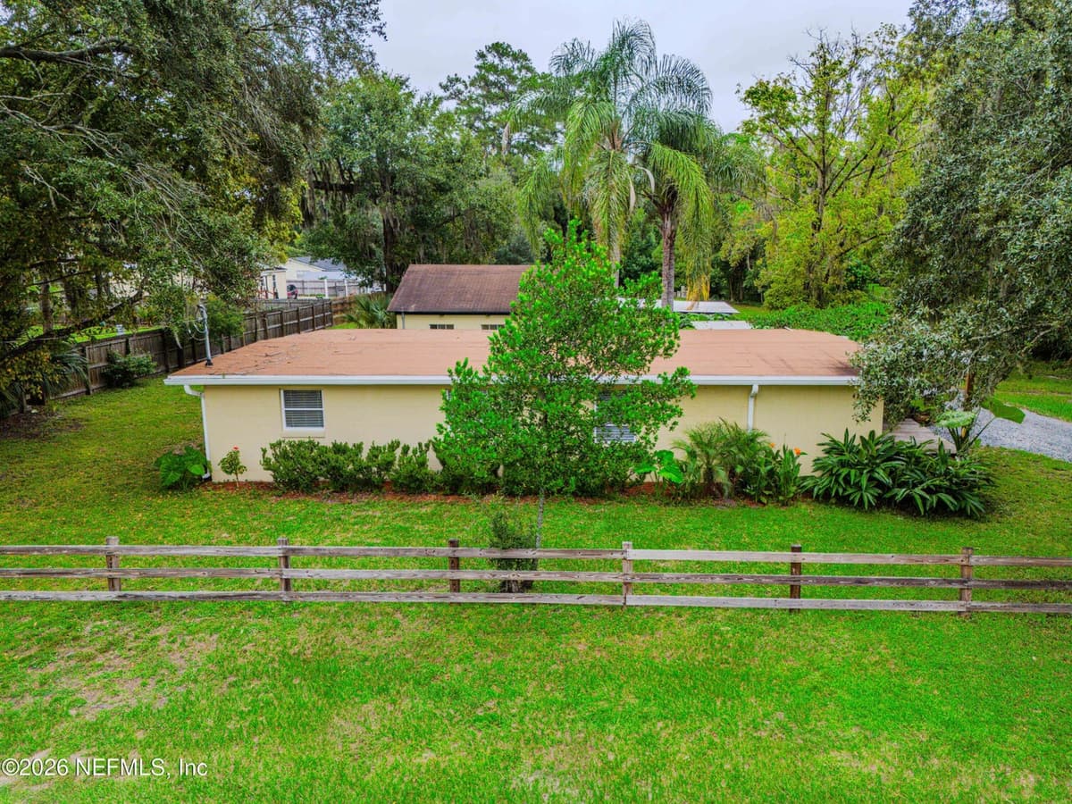 421 PERMENTO Avenue S, Jacksonville, FL 32220, Jacksonville, FL - photo 2