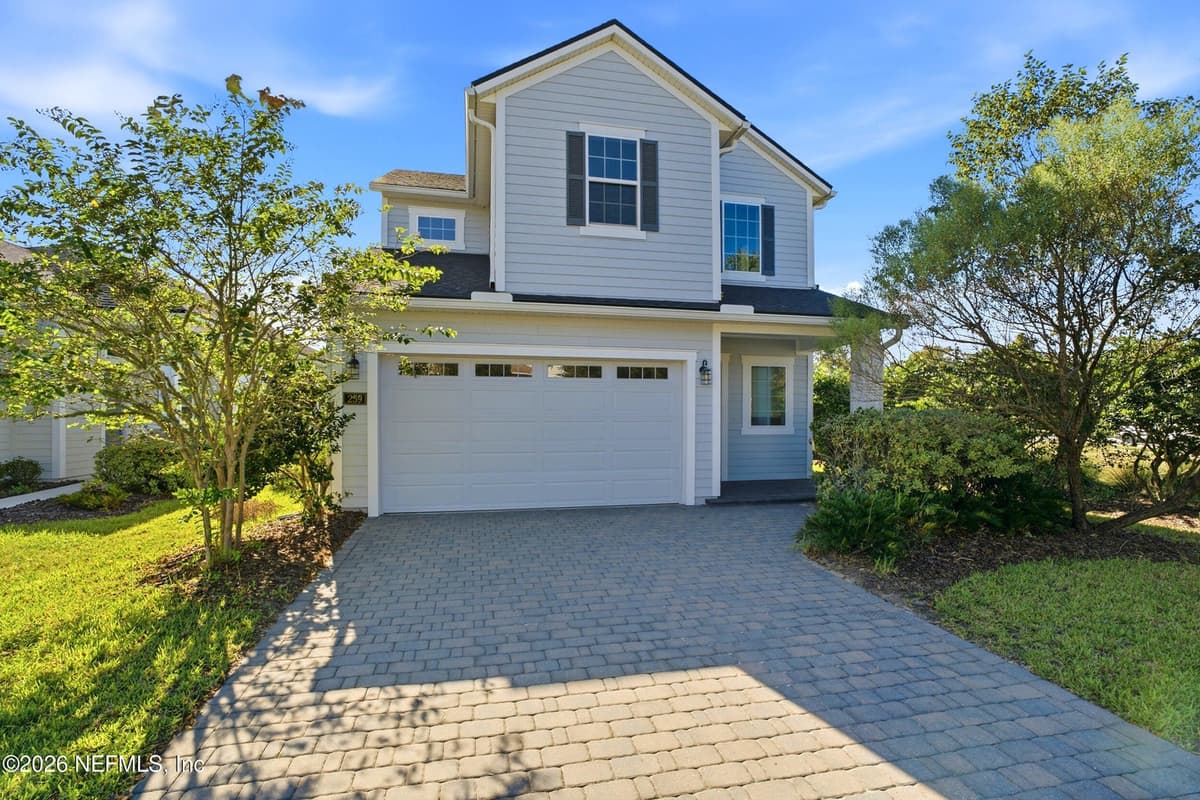 259 VISTA LAKE Circle, Ponte Vedra, FL 32081, Ponte Vedra, FL - photo 2