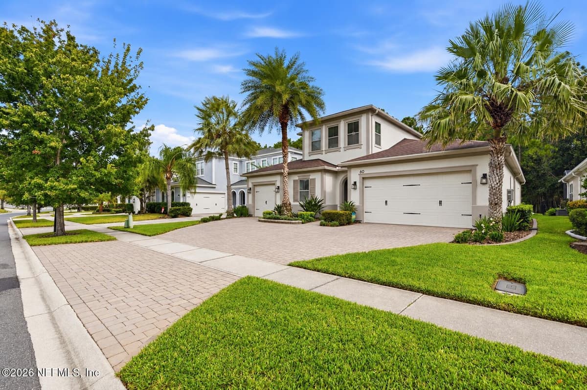 60 TAYLOR RIDGE Avenue, Ponte Vedra, FL 32081, Ponte Vedra, FL - photo 2