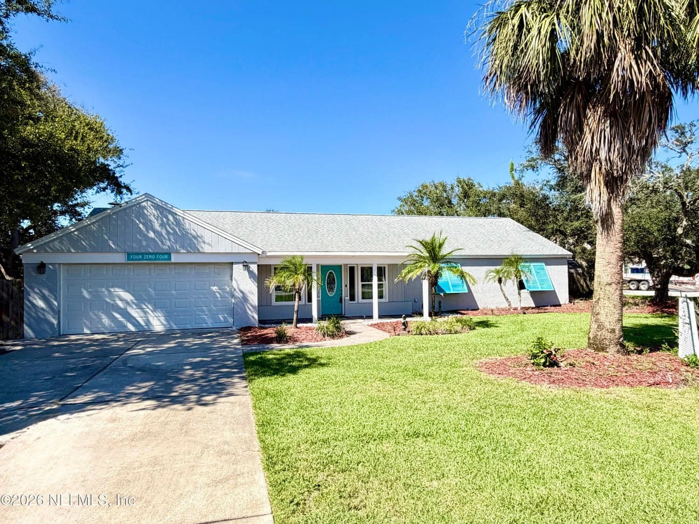 404 SEVENTEENTH Street, St. Augustine, FL 32084, St. Augustine, FL - photo 1