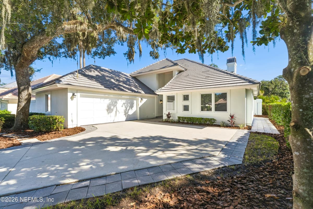 109 LAUREL Court, Ponte Vedra Beach, FL 32082, Ponte Vedra Beach, FL - photo 2