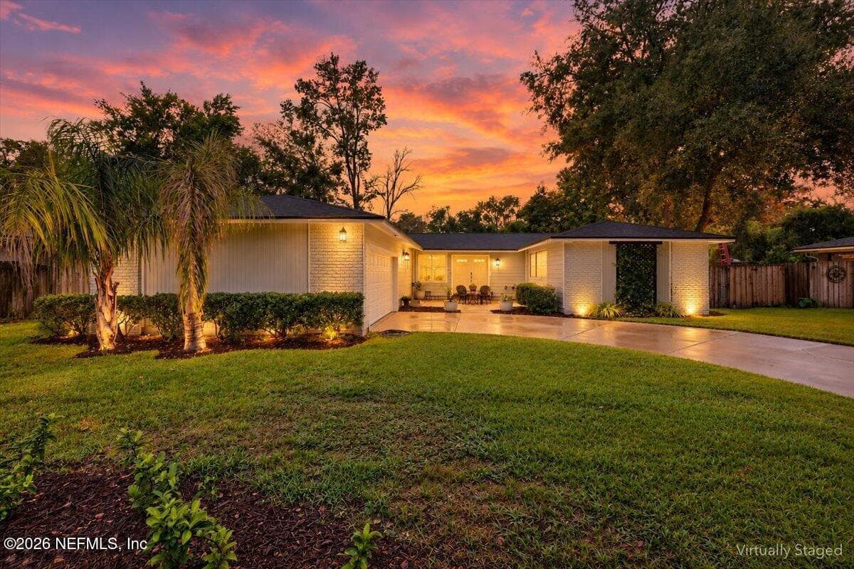 2248 GABRIEL Drive, Orange Park, FL 32073