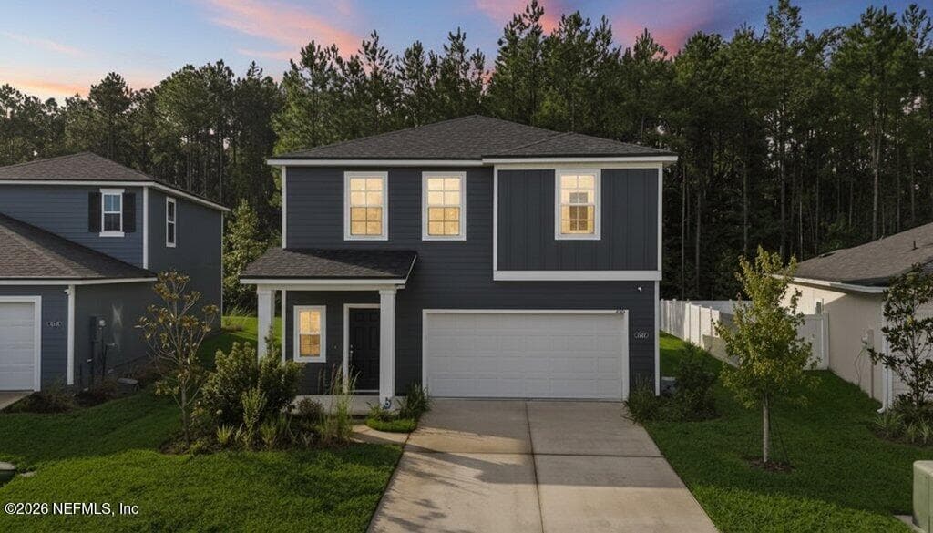4984 BIG PINE Drive, Jacksonville, FL 32218