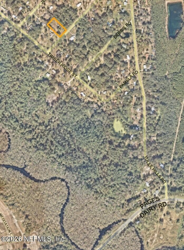 86085 MELISSA Road, Yulee, FL 32097, Yulee, FL - photo 2