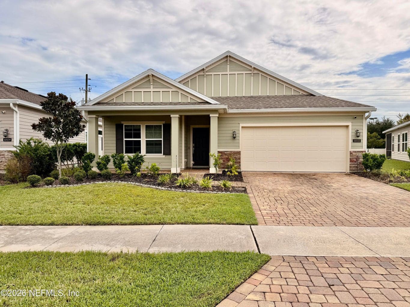 10153 ROMAN Lane, Jacksonville, FL 32218