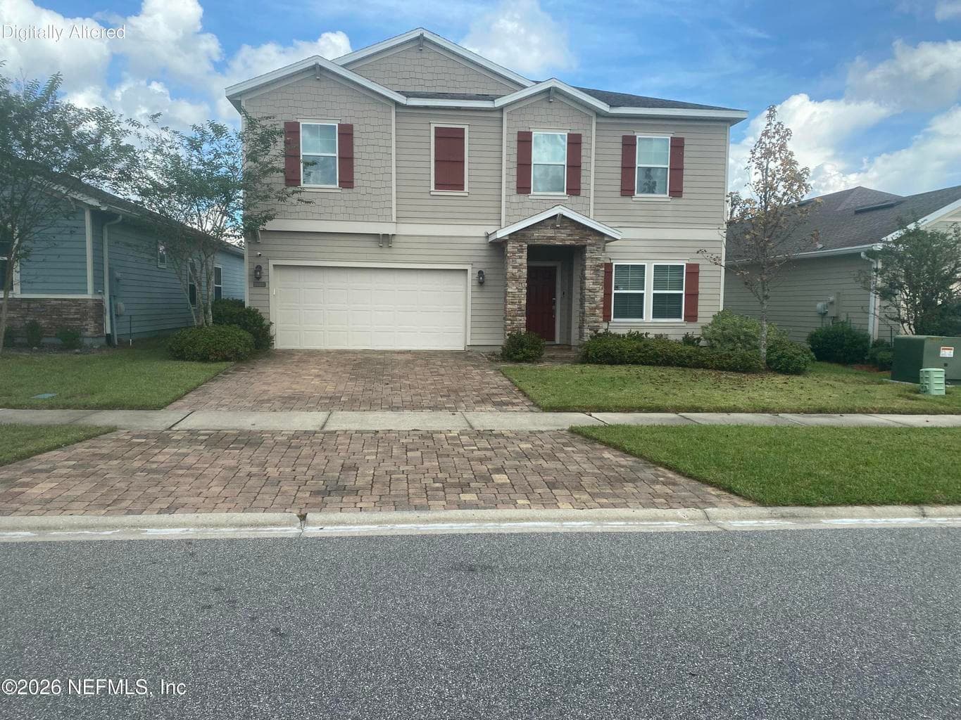 333 ST JAMES Way, Orange Park, FL 32065