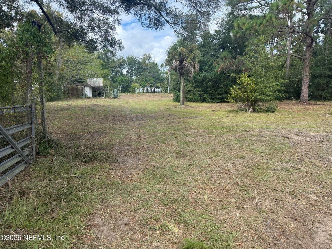 86085 MELISSA Road, Yulee, FL 32097