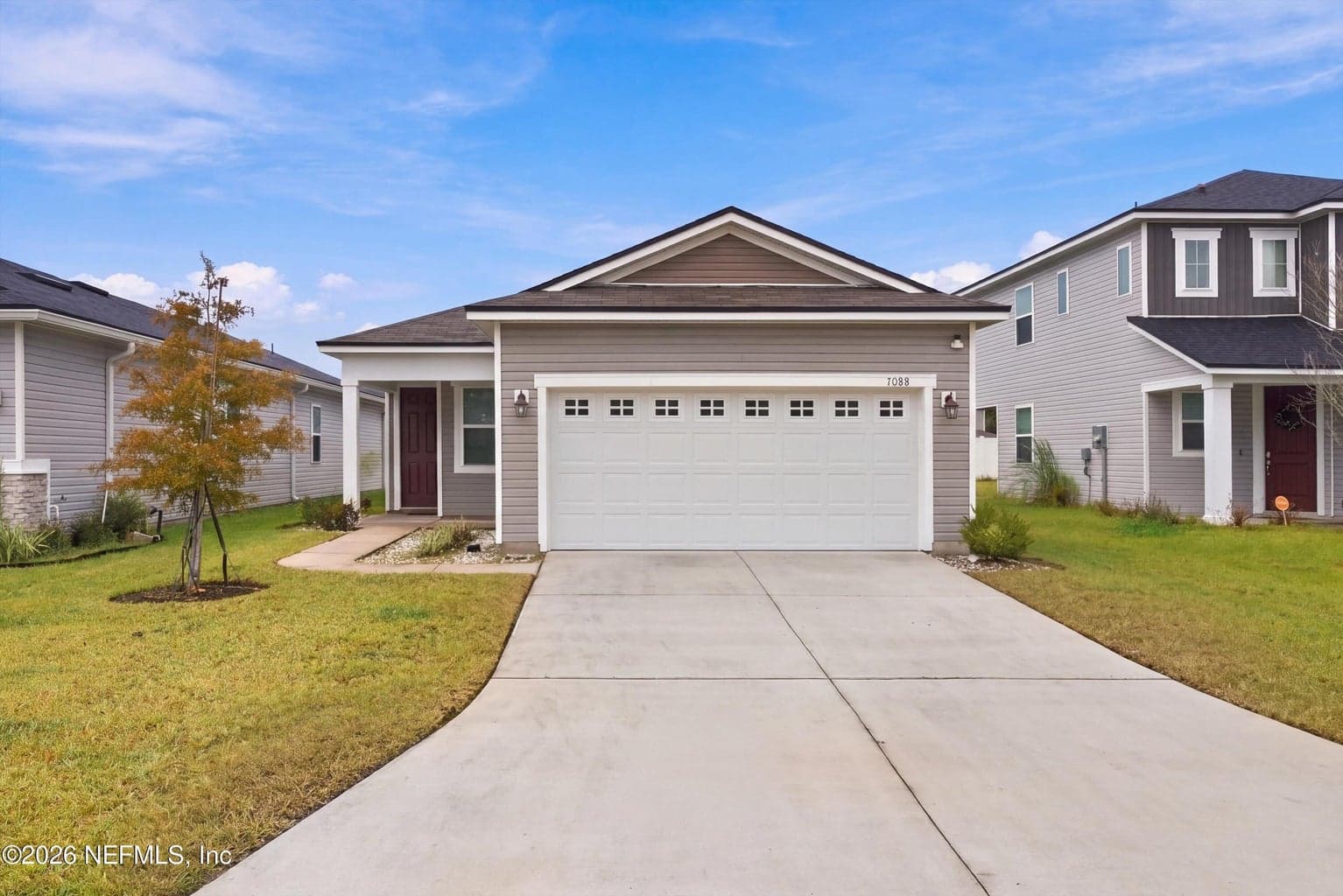 7088 MAHOGANY RUN Drive, Jacksonville, FL 32244