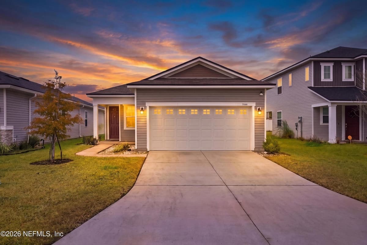 7088 MAHOGANY RUN Drive, Jacksonville, FL 32244, Jacksonville, FL - photo 2