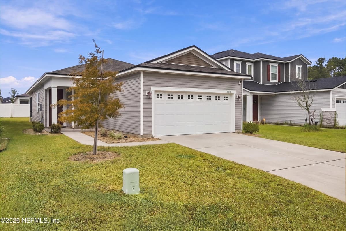 7088 MAHOGANY RUN Drive, Jacksonville, FL 32244, Jacksonville, FL - photo 3