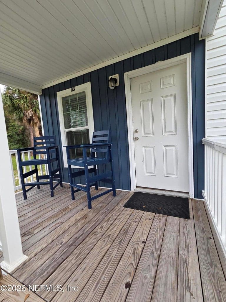 113 LAISY Drive, Georgetown, FL 32139, Georgetown, FL - photo 2