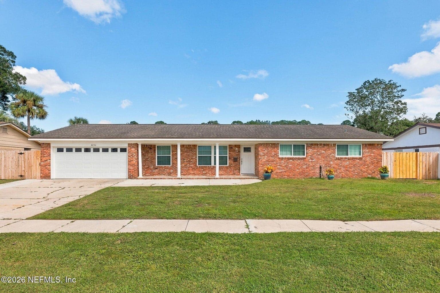 8833 COVENTRY Court, Jacksonville, FL 32257