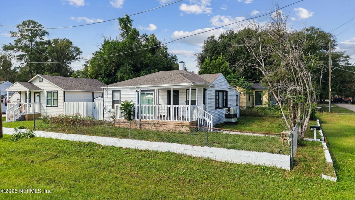 5202 BIRKENHEAD Road, Jacksonville, FL 32210, Jacksonville, FL - photo 2