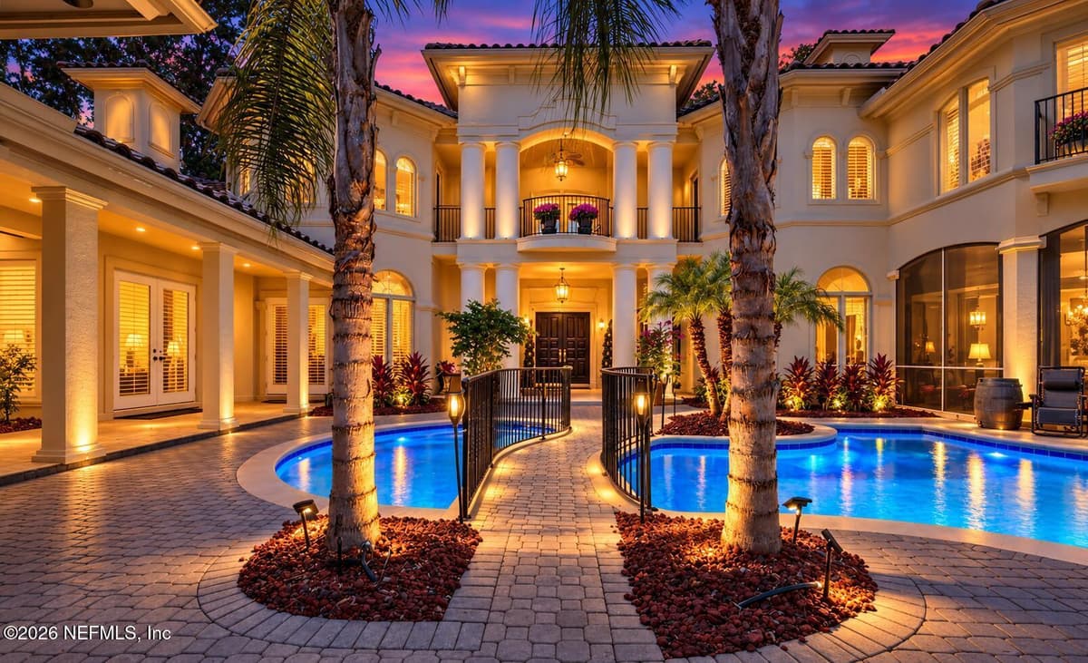 24645 HARBOUR VIEW Drive, Ponte Vedra Beach, FL 32082, Ponte Vedra Beach, FL - photo 2
