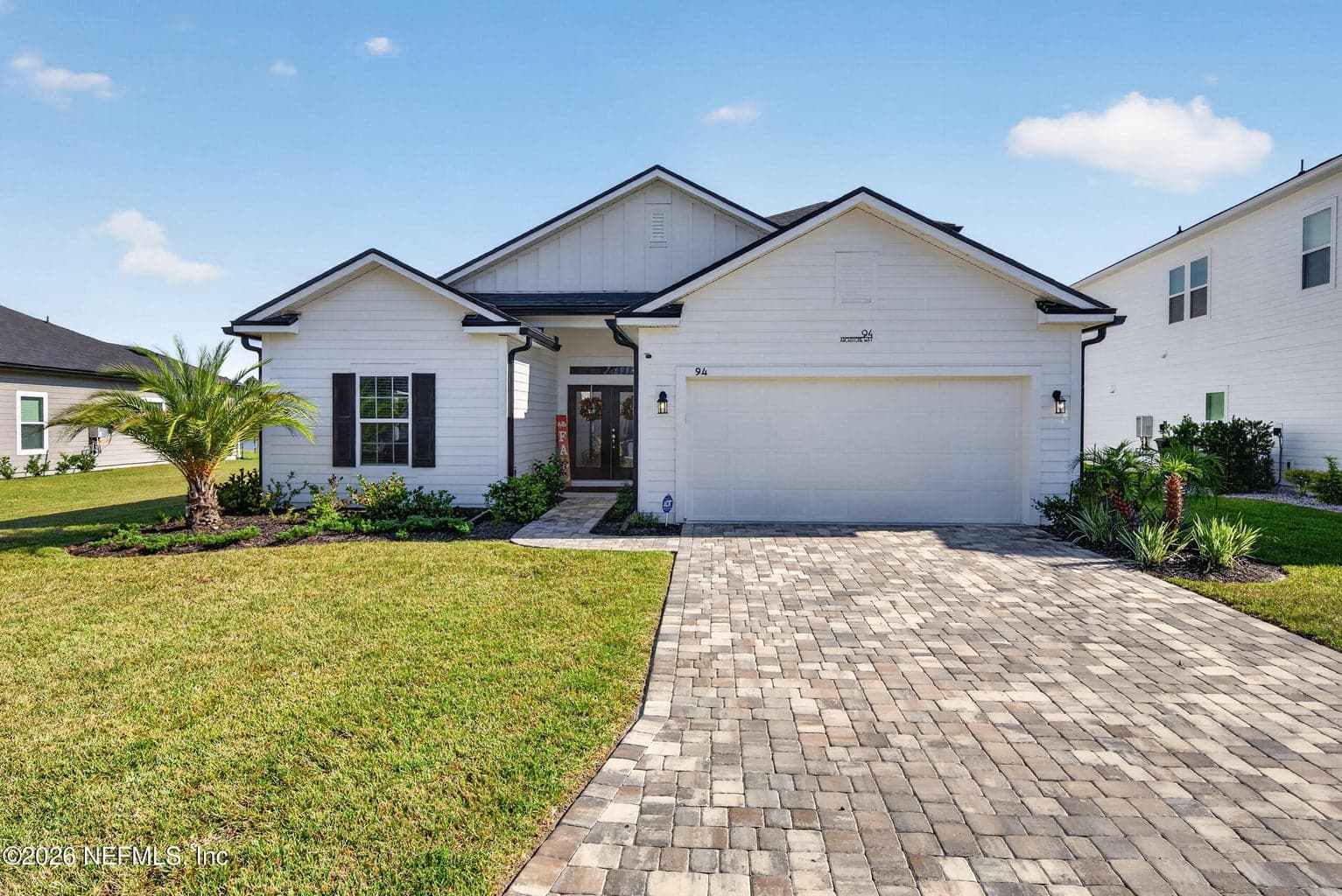 94 ARCHSTONE Way, St. Augustine, FL 32092