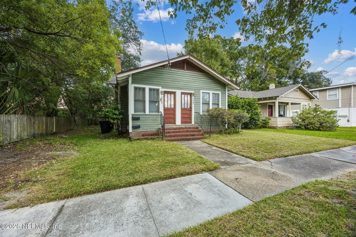2987 COLLIER Avenue, Jacksonville, FL 32205, Jacksonville, FL - photo 3