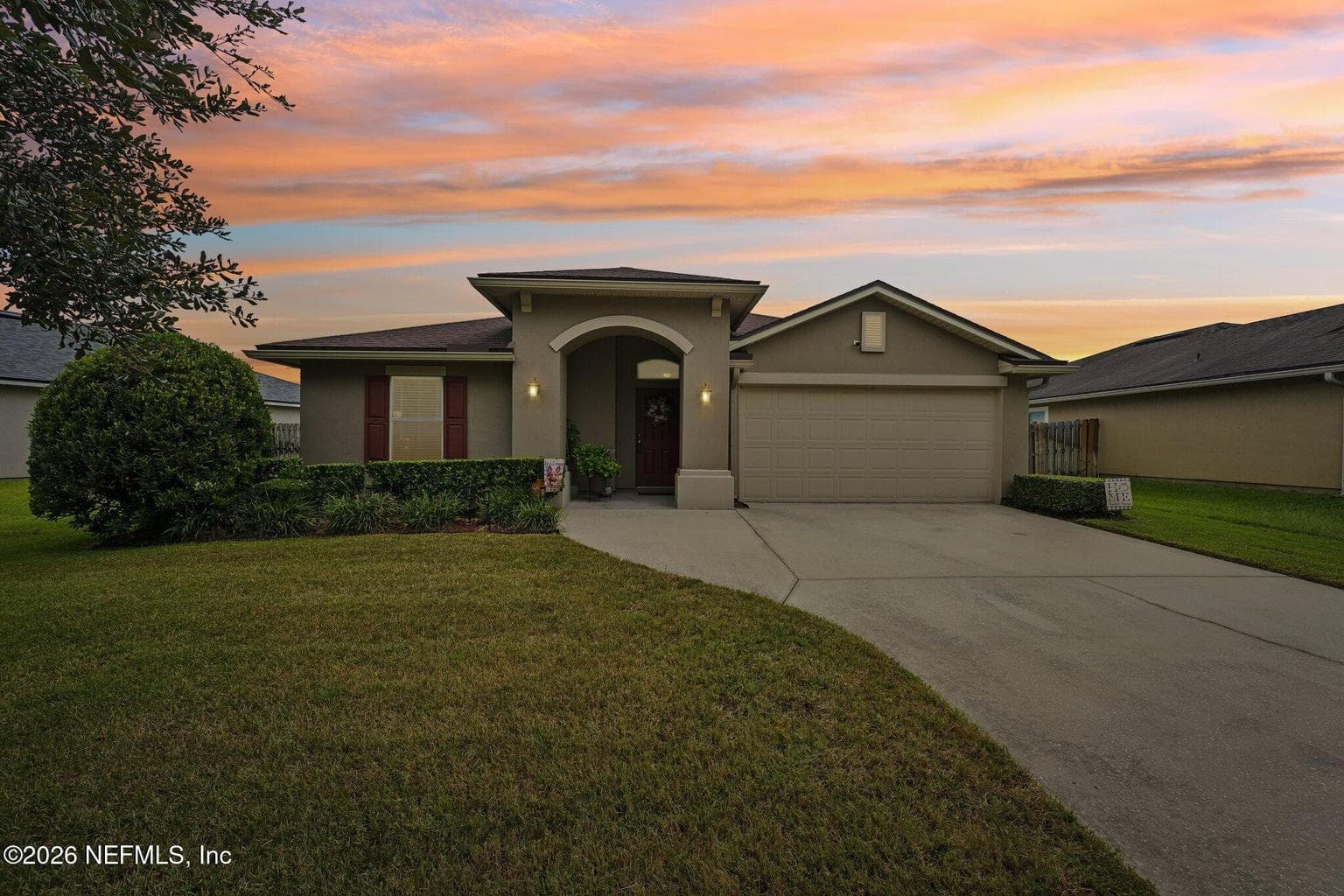 1676 NIGHT OWL Trail, Middleburg, FL 32068