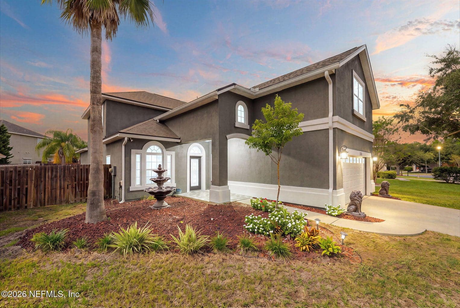 3096 COVENANT COVE Drive, Jacksonville, FL 32224