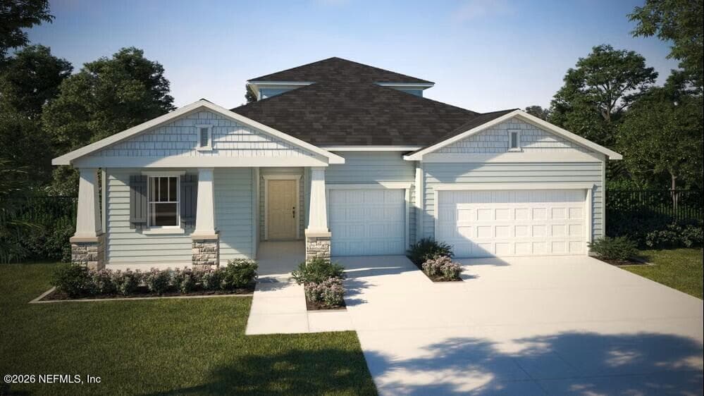 55 RIBERA Drive, Flagler Beach, FL 32136