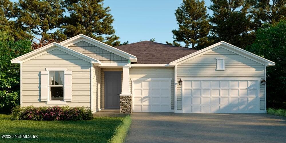 174 BRICKSTONE Trace, St. Augustine, FL 32092