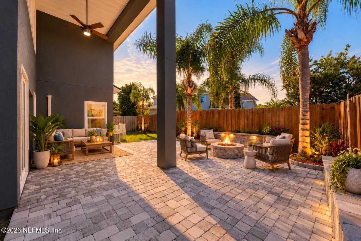 3096 COVENANT COVE Drive, Jacksonville, FL 32224, Jacksonville, FL - photo 2