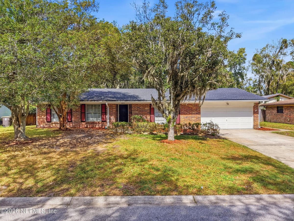 7117 HANSON Drive N, Jacksonville, FL 32210, Jacksonville, FL - photo 2