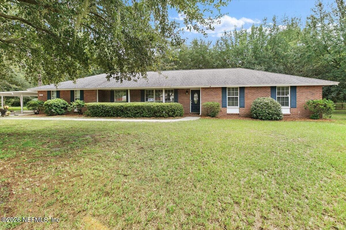 6391 TINTERN Circle E, Jacksonville, FL 32244