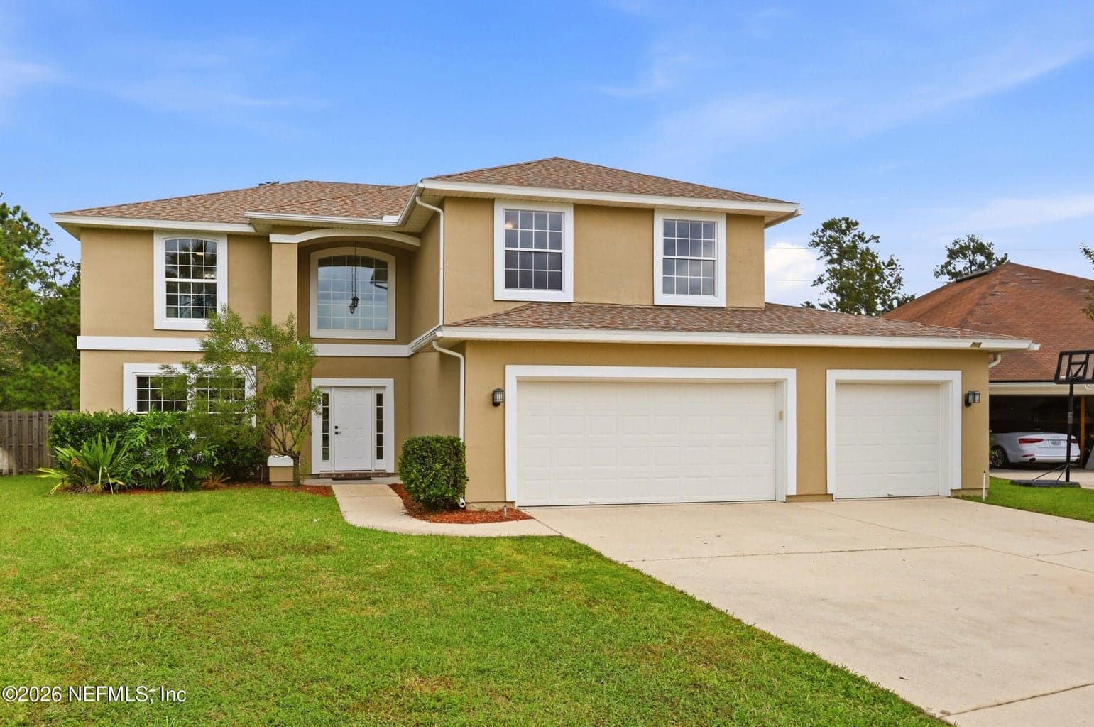 745 NEW WALES Lane, St. Augustine, FL 32092