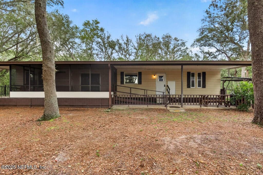 115 HOLLY Street, Interlachen, FL 32148