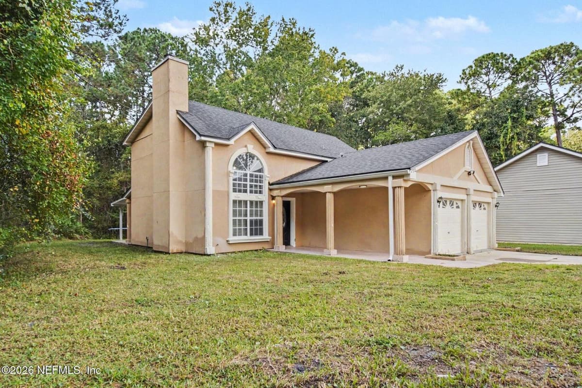 2370 BLOSSOM RIDGE Drive N, Jacksonville, FL 32218, Jacksonville, FL - photo 2