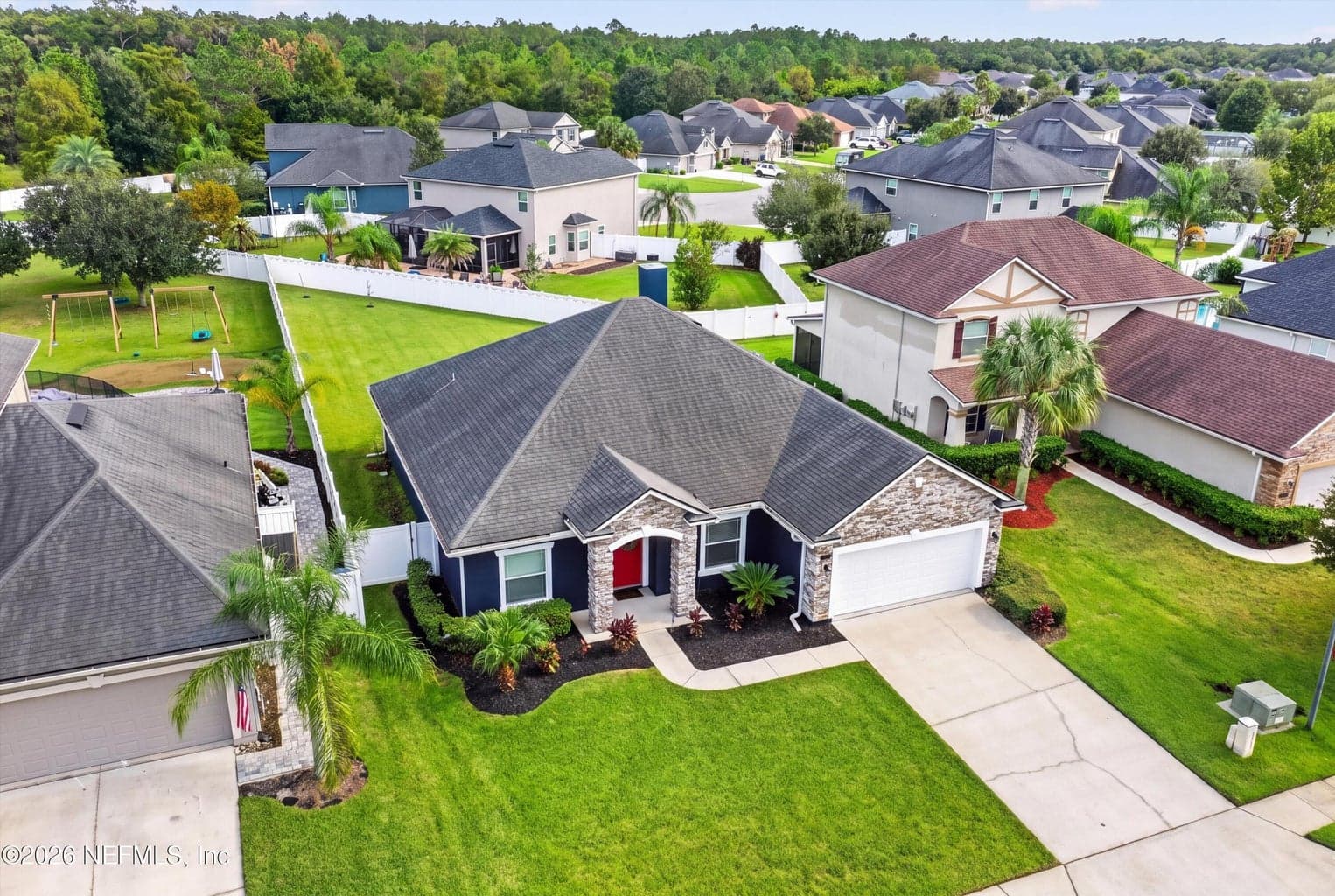 538 PORTA ROSA Circle, St. Augustine, FL 32092