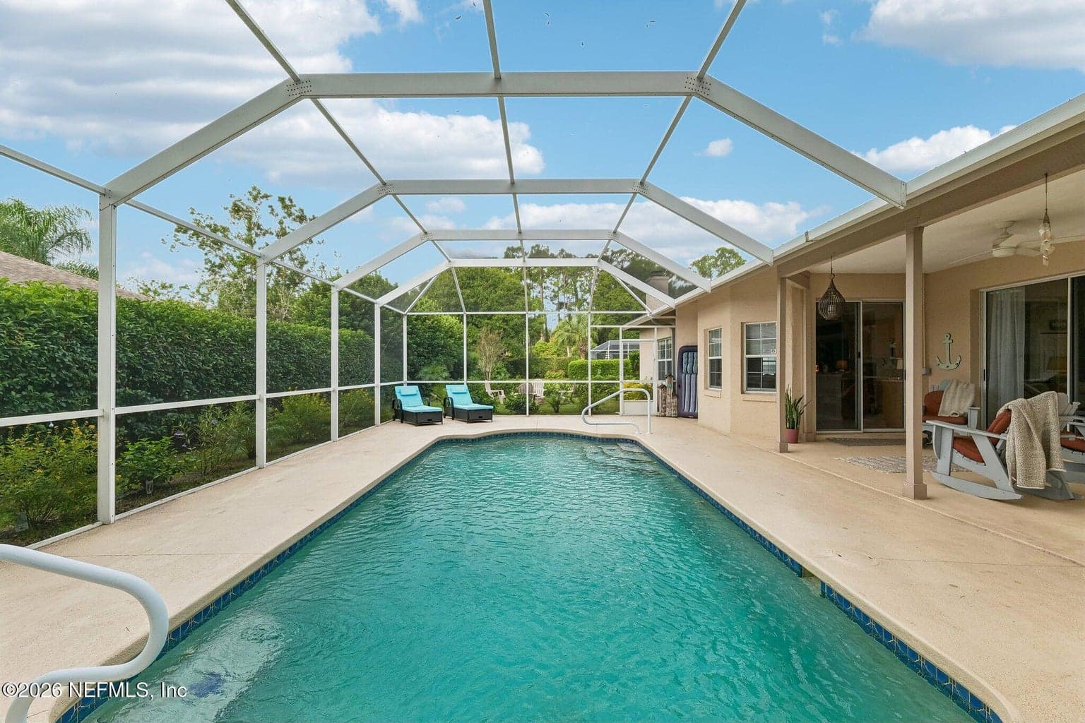 3 TUCAHOE Way, Palm Coast, FL 32164