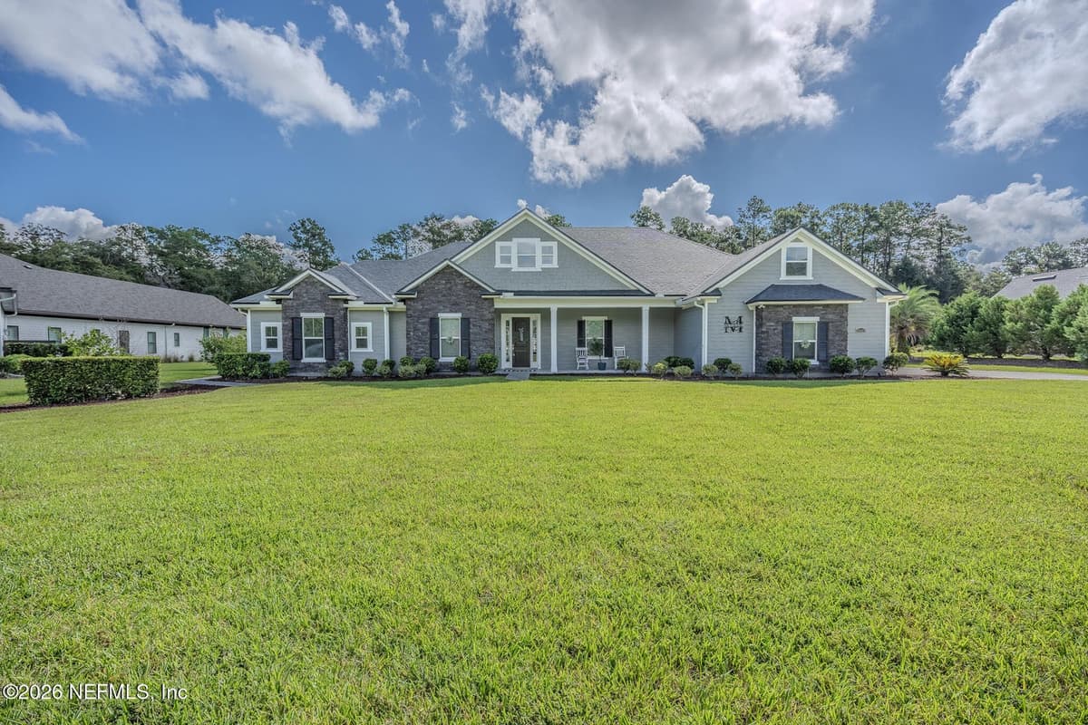 96424 SOUTHERN LILY Drive, Yulee, FL 32097, Yulee, FL - photo 2