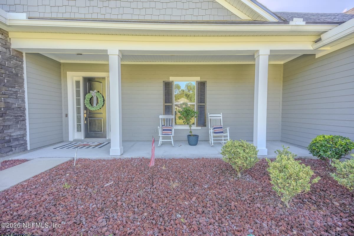 96424 SOUTHERN LILY Drive, Yulee, FL 32097, Yulee, FL - photo 3