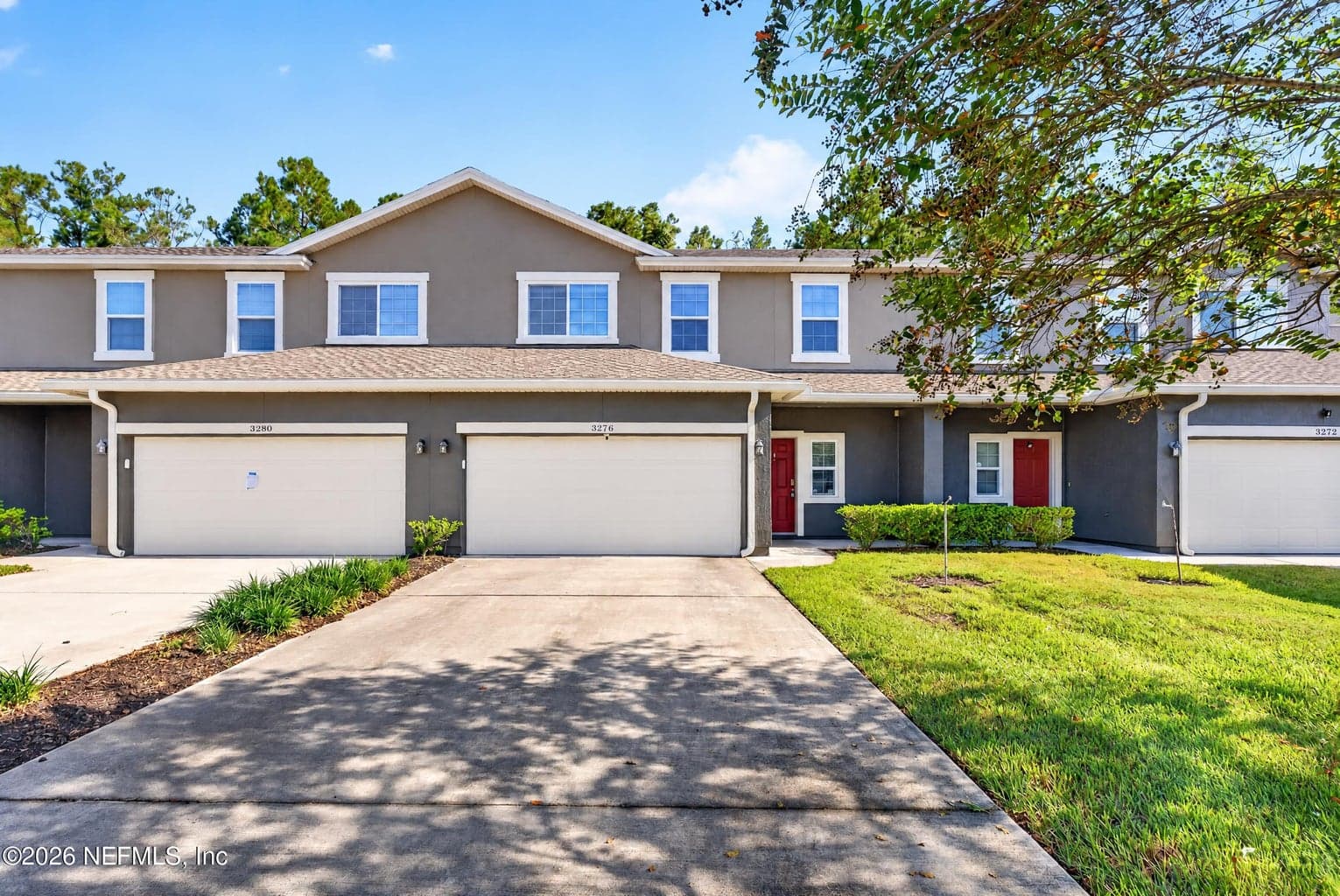 3276 CHESTNUT RIDGE Way, Orange Park, FL 32065