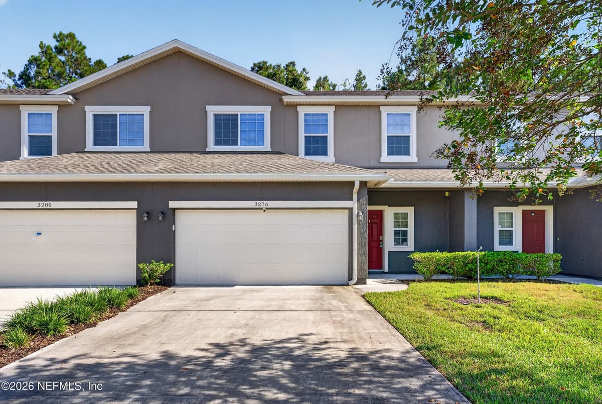 3276 CHESTNUT RIDGE Way, Orange Park, FL 32065, Orange Park, FL - photo 2